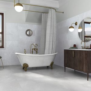 Marble Art deco