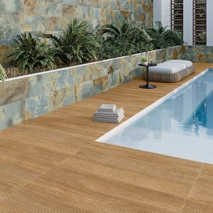 Deckwood