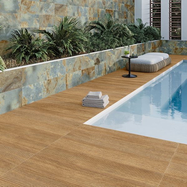 Deckwood