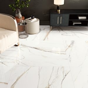 CALACATA GOLD